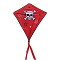 Nylon Diamond Kite